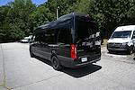 2025 Mercedes-Benz Sprinter 2500 High Roof RWD Passenger Van for sale #MBCV10024 - photo 2