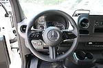 2025 Mercedes-Benz Sprinter 2500 High Roof RWD Empty Cargo Van for sale #MBCV10026 - photo 3