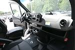 2025 Mercedes-Benz Sprinter 2500 High Roof RWD Empty Cargo Van for sale #MBCV10026 - photo 21