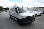 2025 Mercedes-Benz Sprinter 2500 High Roof RWD Empty Cargo Van for sale #MBCV10026 - photo 22