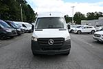 2025 Mercedes-Benz Sprinter 2500 High Roof RWD Empty Cargo Van for sale #MBCV10026 - photo 29