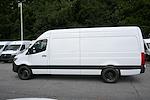 2025 Mercedes-Benz Sprinter 2500 High Roof RWD Empty Cargo Van for sale #MBCV10026 - photo 4