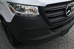 2025 Mercedes-Benz Sprinter 2500 High Roof RWD Empty Cargo Van for sale #MBCV10026 - photo 30