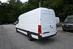 2025 Mercedes-Benz Sprinter 2500 High Roof RWD Empty Cargo Van for sale #MBCV10026 - photo 2