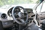 2025 Mercedes-Benz Sprinter 2500 High Roof RWD Empty Cargo Van for sale #MBCV10026 - photo 6