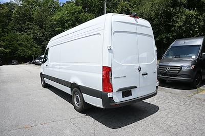 2025 Mercedes-Benz Sprinter 2500 High Roof RWD Empty Cargo Van for sale #MBCV10028 - photo 2