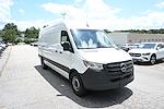 2025 Mercedes-Benz Sprinter 2500 High Roof RWD Empty Cargo Van for sale #MBCV10028 - photo 22