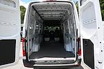 2025 Mercedes-Benz Sprinter 2500 High Roof RWD Empty Cargo Van for sale #MBCV10028 - photo 27