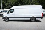 2025 Mercedes-Benz Sprinter 2500 High Roof RWD Empty Cargo Van for sale #MBCV10028 - photo 4