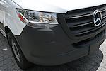 2025 Mercedes-Benz Sprinter 2500 High Roof RWD Empty Cargo Van for sale #MBCV10028 - photo 33