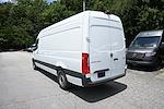 2025 Mercedes-Benz Sprinter 2500 High Roof RWD Empty Cargo Van for sale #MBCV10028 - photo 2