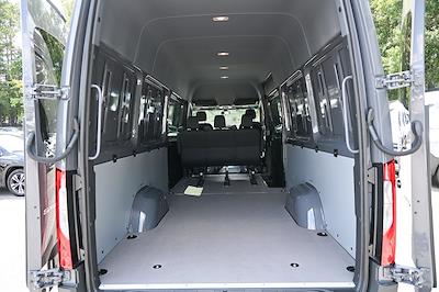 2025 Mercedes-Benz Sprinter 2500 High Roof RWD Empty Cargo Van for sale #MBCV10033 - photo 2