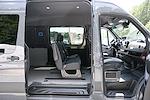 2025 Mercedes-Benz Sprinter 2500 High Roof RWD Empty Cargo Van for sale #MBCV10033 - photo 23
