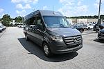 2025 Mercedes-Benz Sprinter 2500 High Roof RWD Empty Cargo Van for sale #MBCV10033 - photo 24
