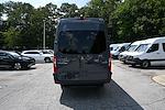 2025 Mercedes-Benz Sprinter 2500 High Roof RWD Empty Cargo Van for sale #MBCV10033 - photo 28