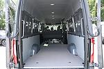 2025 Mercedes-Benz Sprinter 2500 High Roof RWD Empty Cargo Van for sale #MBCV10033 - photo 2