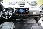 2025 Mercedes-Benz Sprinter 2500 High Roof RWD Empty Cargo Van for sale #MBCV10034 - photo 18