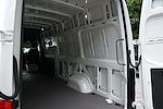 2025 Mercedes-Benz Sprinter 2500 High Roof RWD Empty Cargo Van for sale #MBCV10034 - photo 31