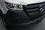 2025 Mercedes-Benz Sprinter 2500 High Roof RWD Empty Cargo Van for sale #MBCV10034 - photo 33