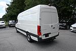 2025 Mercedes-Benz Sprinter 2500 High Roof RWD Empty Cargo Van for sale #MBCV10034 - photo 3