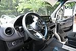 2025 Mercedes-Benz Sprinter 2500 High Roof RWD Empty Cargo Van for sale #MBCV10034 - photo 7