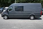 2025 Mercedes-Benz Sprinter 2500 High Roof RWD Empty Cargo Van for sale #MBCV10035 - photo 5