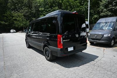 2025 Mercedes-Benz Sprinter 2500 Standard Roof RWD Passenger Van for sale #MBCV10036 - photo 2