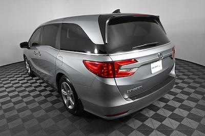 2019 Honda Odyssey FWD Minivan for sale #MBCV10036A - photo 2