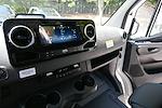 2025 Mercedes-Benz Sprinter 2500 High Roof RWD Empty Cargo Van for sale #MBCV10038 - photo 15