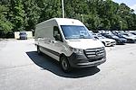 2025 Mercedes-Benz Sprinter 2500 High Roof RWD Empty Cargo Van for sale #MBCV10038 - photo 25