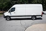 2025 Mercedes-Benz Sprinter 2500 High Roof RWD Empty Cargo Van for sale #MBCV10038 - photo 5