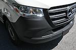 2025 Mercedes-Benz Sprinter 2500 High Roof RWD Empty Cargo Van for sale #MBCV10038 - photo 33
