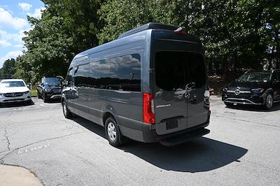 2025 Mercedes-Benz Sprinter 2500 High Roof RWD Passenger Van for sale #MBCV10039 - photo 2