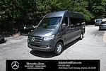 2025 Mercedes-Benz Sprinter 2500 High Roof RWD Passenger Van for sale #MBCV10039 - photo 1