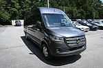 2025 Mercedes-Benz Sprinter 2500 High Roof RWD Passenger Van for sale #MBCV10039 - photo 24