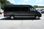 2025 Mercedes-Benz Sprinter 2500 High Roof RWD Passenger Van for sale #MBCV10039 - photo 25