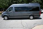 2025 Mercedes-Benz Sprinter 2500 High Roof RWD Passenger Van for sale #MBCV10039 - photo 4