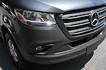 2025 Mercedes-Benz Sprinter 2500 High Roof RWD Passenger Van for sale #MBCV10039 - photo 32