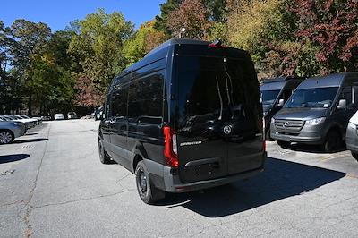 2025 Mercedes-Benz Sprinter 2500 Standard Roof RWD Passenger Van for sale #MBCV10040 - photo 2