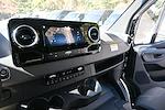2025 Mercedes-Benz Sprinter 2500 Standard Roof RWD Passenger Van for sale #MBCV10040 - photo 13