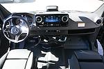 2025 Mercedes-Benz Sprinter 2500 Standard Roof RWD Passenger Van for sale #MBCV10040 - photo 16