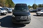 2025 Mercedes-Benz Sprinter 2500 Standard Roof RWD Passenger Van for sale #MBCV10040 - photo 27