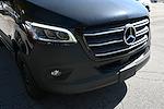 2025 Mercedes-Benz Sprinter 2500 Standard Roof RWD Passenger Van for sale #MBCV10040 - photo 28