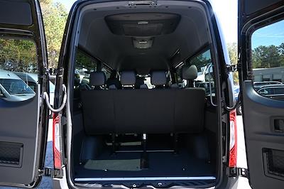 2025 Mercedes-Benz Sprinter 2500 Standard Roof RWD Passenger Van for sale #MBCV10041 - photo 2