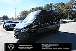 2025 Mercedes-Benz Sprinter 2500 Standard Roof RWD Passenger Van for sale #MBCV10041 - photo 1