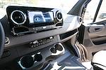 2025 Mercedes-Benz Sprinter 2500 Standard Roof RWD Passenger Van for sale #MBCV10041 - photo 14