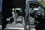 2025 Mercedes-Benz Sprinter 2500 Standard Roof RWD Passenger Van for sale #MBCV10041 - photo 21