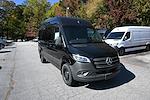 2025 Mercedes-Benz Sprinter 2500 Standard Roof RWD Passenger Van for sale #MBCV10041 - photo 22
