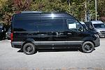 2025 Mercedes-Benz Sprinter 2500 Standard Roof RWD Passenger Van for sale #MBCV10041 - photo 23