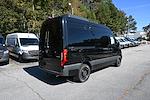 2025 Mercedes-Benz Sprinter 2500 Standard Roof RWD Passenger Van for sale #MBCV10041 - photo 24